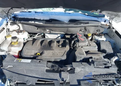 2015 Jeep Compass Sport z USA, uszkodzony, nr VIN 1C4NJDBB2FD151707